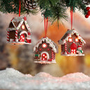 Axyaa LED Christmas Pendant Lights for Home Decor & Parties