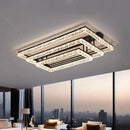 Axyaa LED Ceiling Lights Modern Home Indoor Lighting Decor