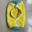 Axyaa Shoe Wash Bag: Prevent Shoe Deformation, Clean Sneakers, Tennis Shoes