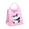 Axyaa Multicolor Waterproof Hand Pack Thermal Lunch Bag for Women