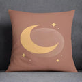 Axyaa Cherry Blossom Pattern Pillowcase for Living Room Sofa Decor