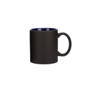 Axyaa Color Changing Photo Mug: Custom Ceramic Coffee Cup with Your Image, Unique Gift