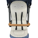 Axyaa Stroller Seat Cushion for Baby Pushchair High Chair Trolley Mattress