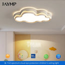 Axyaa Dimmable LED Ceiling Lamp for Modern Home Decor