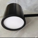 Axyaa Minimalist LED Restaurant Chandelier for Bedroom and Cafe Decor