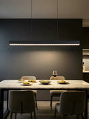 Axyaa Modern Pendant Lights Kitchen Dining Chandelier Living Room Home Decor Lighting