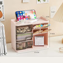 Axyaa Desktop Organizer for Pens & Pencils