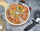 Axya Nonstick Pizza Screen Pan Baking Tray Aluminum Kitchen Tools