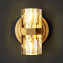 Axyaa Postmodern LED Bedside Lamp for Bedroom, Aisle, Study Room, Living Room Decoration