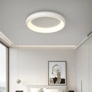 Axyaa Modern LED Ceiling Lamp for Home Indoor Lighting