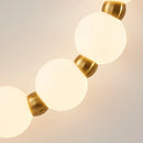 Axyaa Minimalist Designer Pendant Light for Restaurant and Bar