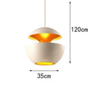 Axyaa Elegant Dining Room Chandelier Pendant Lights Ceiling Lamps for Stylish Home Decor