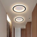 Axyaa LED Ceiling Light Fixture for Home Decor Lighting