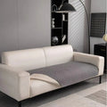 Axyaa Waterproof Sofa Cover for Pet Kids Living Room, Universal Furniture Slipcover Protector