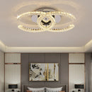 Ceiling Lights for Nordic Home Decor by Axyaa - Modern LED Lamp for Living Room