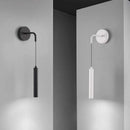 Axyaa Modern LED Wall Lamp for Bedroom, Living Room, and Study