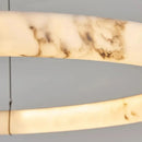 Axyaa Copper Marble Pendant Light: Modern, Luxurious, and Atmosphere-Enhancing