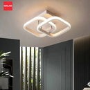 Axyaa Modern LED Ceiling Light Indoor Lighting Fixture