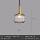 Axyaa Nordic Style LED Chandelier for Dining Room, Living Room, Bedroom
