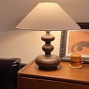 Axyaa Vintage LED Desk Lamp for Bedroom Study Living Room Hotel