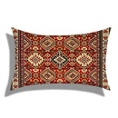 Axyaa Velvet Moroccan Style Double-Sided Pillowcase, 400x600mm