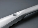 Axya Stainless Steel Fish Scale Remover & Cleaning Brush for Fast Peeling & Scraping