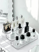 Axyaa Perfume & Makeup Organizer Shelf for Bathroom & Skin Care Products