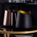 Axya Stainless Steel Champagne Bucket - Luxury Bar Essential