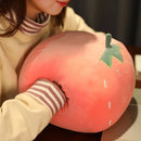 Axyaa Hand Pillow Insert Plush Toy for Winter Nap, Office, Student - Cute & Warm Gift