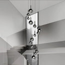 Axyaa Modern Chandeliers Pendant Lights for Dining Room, Living Room Ceiling Lamp