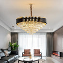 Axyaa Vintage Pendant Ceiling Lamps for Dining Room Indoor Lighting