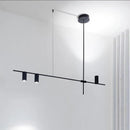 Axyaa Modern Pendant Lights Chandelier for Home Decor Lighting