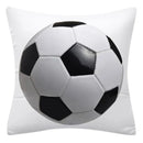 Axyaa Sporty Pillowcase for Home Office Decor