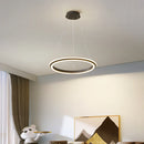 Axya LED Pendant Lights for Modern Home Decor