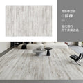 Axyaa Luxury Fluffy Grey Living Room Carpet, Soft Plush Rug for Home Decor