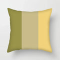 Axyaa Geometry Pillowcase 45*45cm - Home Decor for Car, Office, Living Room
