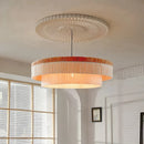Axyaa Retro Tassel Pendant Light | Vintage American Style Main Light