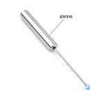 Axya Rotating Cleaning Brush for Bottles, Cups, and Mixers
