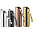 Axya Stainless Steel Water Pot Kettle Pitcher Bar Wine Jar Fruit Juice Divider Container
