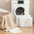 Axyaa Wool Sweater Protection Bag: Reusable Anti-Deformation Laundry Organizer