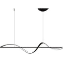 Axyaa Modern Smart Pendant Lights for Dining Room Decoration