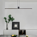 Axya Modern Minimalist LED Pendant Lights for Home Decor