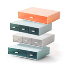 Axyaa Multi-functional Makeup Organizer Drawer Jewelry Storage Box