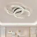 Ceiling Lights for Nordic Home Decor by Axyaa - Modern LED Lamp for Living Room