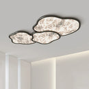 Axyaa Modern Ceiling Lamp LED Lights for Room Indoor Lighting