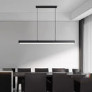 Axyaa Nordic Chandeliers Dining Room Pendant Lights Indoor Ceiling Hanging Lamps