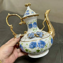 Axya High-grade Ceramic Coffee & Tea Set