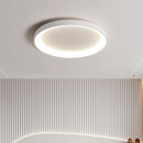 Axyaa Nordic Square LED Ceiling Lights for Modern Living Room Decor