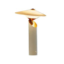 Axyaa Metal Desk Lamp for Bedroom