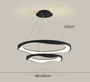 Axyaa Elegant Dining Room Chandelier Pendant Lights Ceiling Lamps for Fancy Home Decor